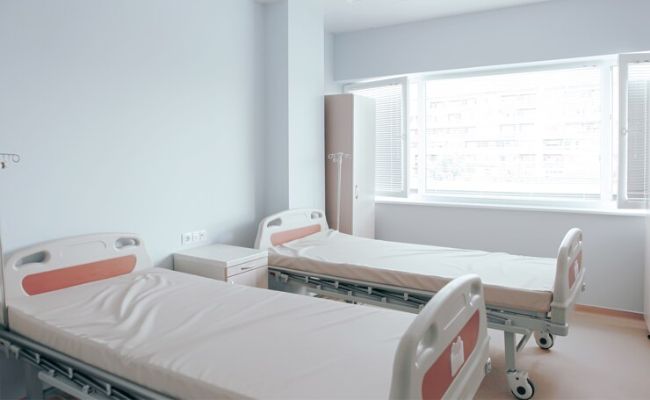 Serene Life Hospital